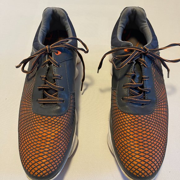 COPY - FootJoy Hyper Flex Sneakers 11 - Picture 1 of 9